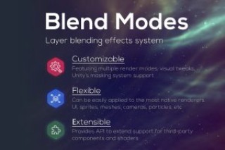 You are currently viewing Blend Modes