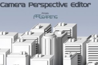 You are currently viewing Camera Perspective Editor