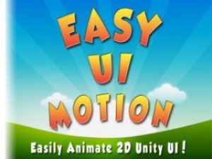 Read more about the article Easy UI Motion