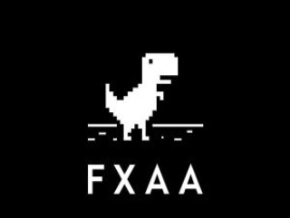 You are currently viewing Fast FXAA ( Fast Approximate Anti-Aliasing ) Mobile URP VR AR LWRP