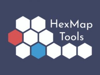 Read more about the article HexMap Tools