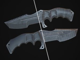 Read more about the article Knife pack