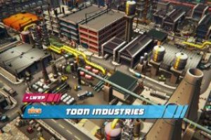 Read more about the article Toon Industries