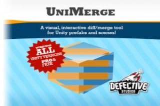 You are currently viewing UniMerge