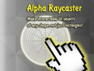Read more about the article Alpha Raycaster