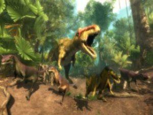 Read more about the article Carnivorous Jurassic Dinosaurs Pack