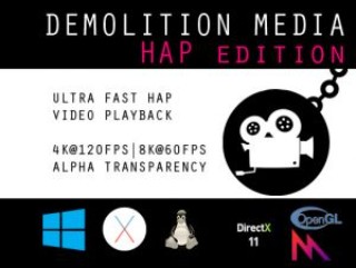 Read more about the article Demolition Media Hap