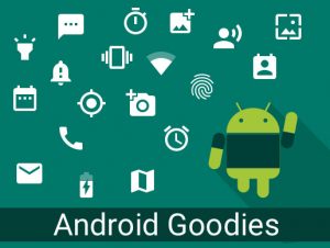 Read more about the article Android Native Goodies PRO