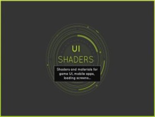 You are currently viewing UI Shaders
