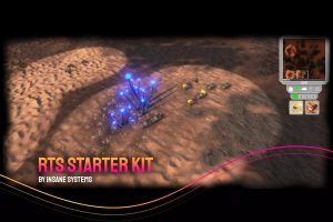 Read more about the article RTS Starter Kit