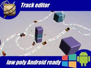 Read more about the article Track Roller Coaster Rail Keypoint Basic Editor