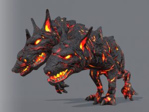 Read more about the article CERBERUS