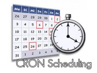 You are currently viewing Cron scheduler