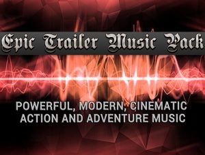 Read more about the article Epic Music Pack