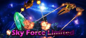 Read more about the article Sky Force Limited complete game