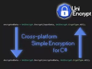Read more about the article UniEncrypt