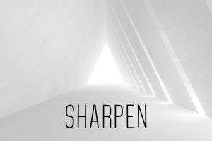 Read more about the article Fast Sharpen ( Mobile , URP , VR , AR , LWRP )
