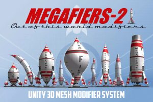 Read more about the article MegaFiers – 2