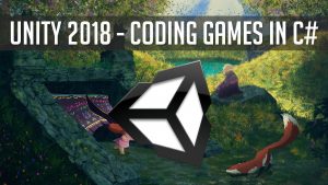 Read more about the article Complete Beginners Guide to Unity Game Development – Skill Share