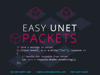 You are currently viewing Easy Unet Mirror Packets