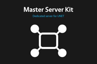 You are currently viewing Master Server Kit