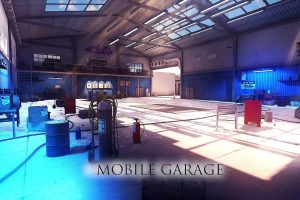 Read more about the article Mobile Garage Vol. 2