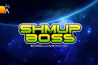 You are currently viewing Shmup Boss