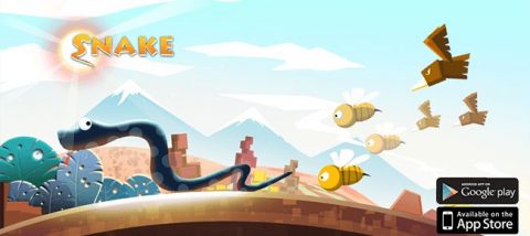 You are currently viewing Strange Snake – Puzzle Solving
