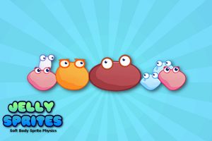 Read more about the article Jelly Sprites