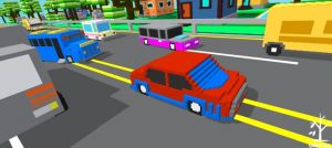 Read more about the article Blocky Highway Source Code