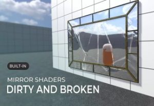Read more about the article Mirror Shaders