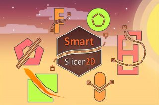 You are currently viewing Smart Slicer 2D Pro