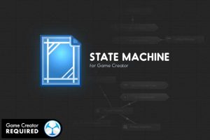 Read more about the article State Machine