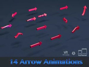 Read more about the article 14 Arrow Animations