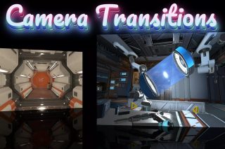 Read more about the article Camera Transitions