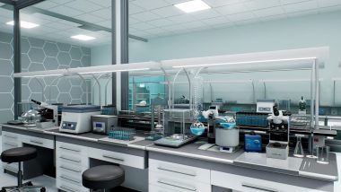 Read more about the article Realistic Lab. Laboratory Equipment v4.26