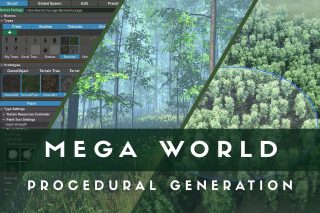 You are currently viewing Mega World BETA