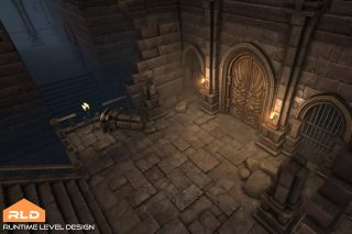 Read more about the article Runtime Level Design