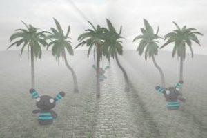 Read more about the article Dynamic Volumetric Fog