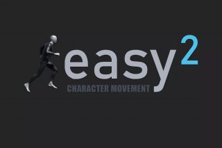 You are currently viewing Easy Character Movement 2