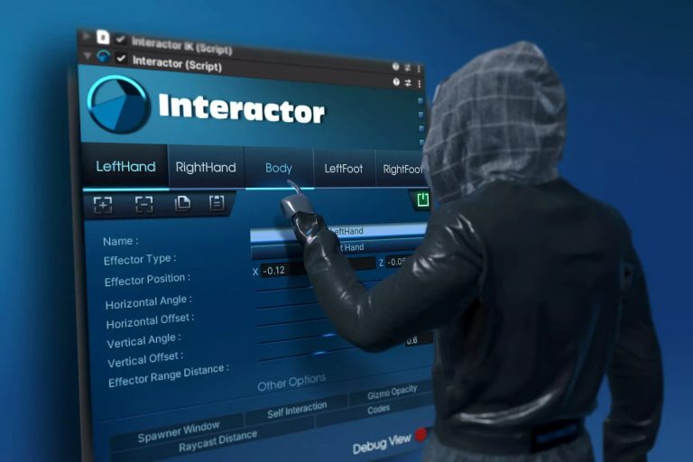interactor-interaction-handler-for-ik