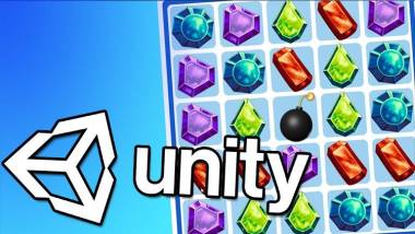 You are currently viewing Learn To Create a Match-3 Puzzle Game in Unity