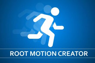 You are currently viewing Root Motion Creator