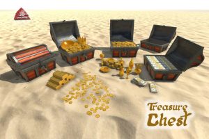Read more about the article Treasure Chest