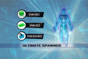 Read more about the article Ultimate Spawner