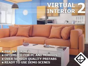 Read more about the article Virtual Interior 2