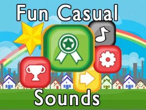 Read more about the article Fun Casual Sounds