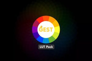 Read more about the article Gest LUT Pack