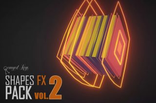 You are currently viewing Shapes FX Pack Vol.2