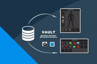 You are currently viewing Vault Inventory
